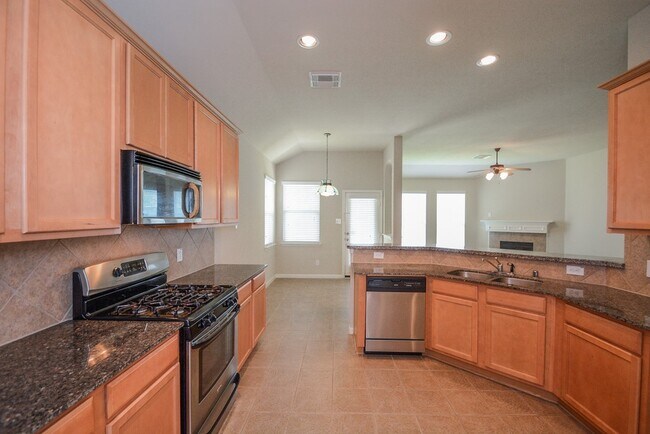 Building Photo - 4911 Spring Showers Ct