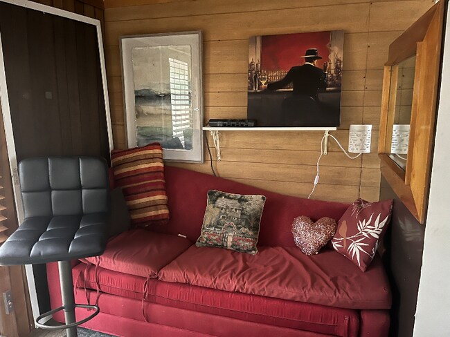 Foto del edificio - 9 Barefoot Springs Ln