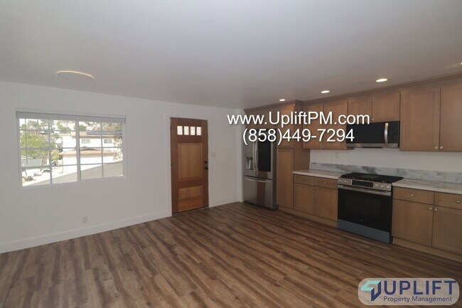 Foto del edificio - 1225 Capistrano Ave