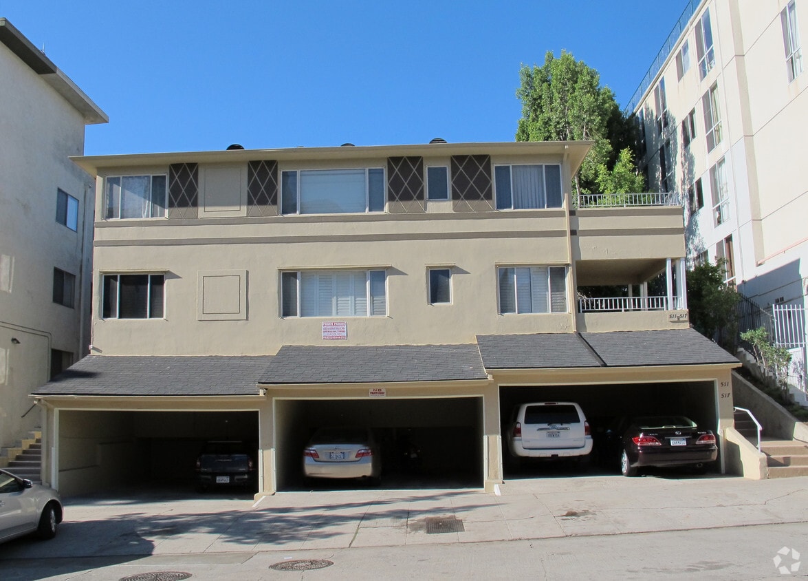 Building Photo - 511 Glenrock Ave