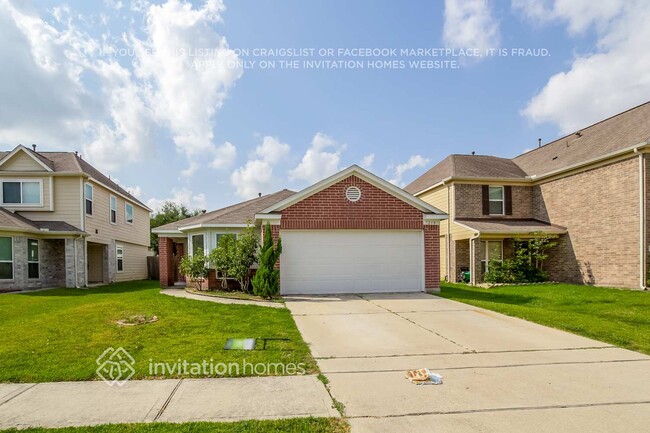 Foto del edificio - 7218 Foxwood Fair Ln