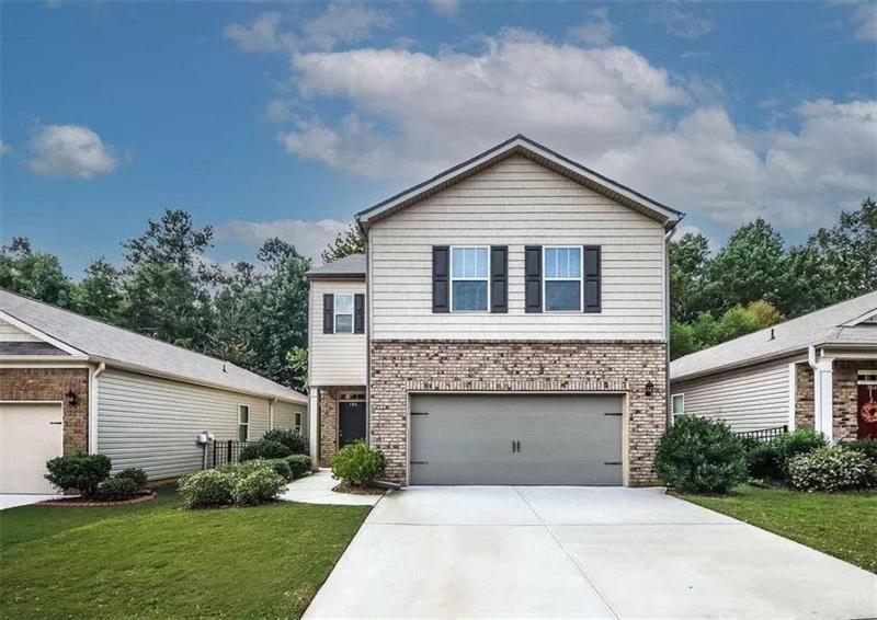 506 Altama Way, Acworth, GA 30102 House Rental in Acworth, GA