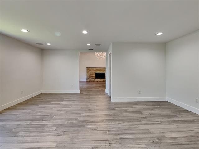 Building Photo - 6915 Forestglade Cir
