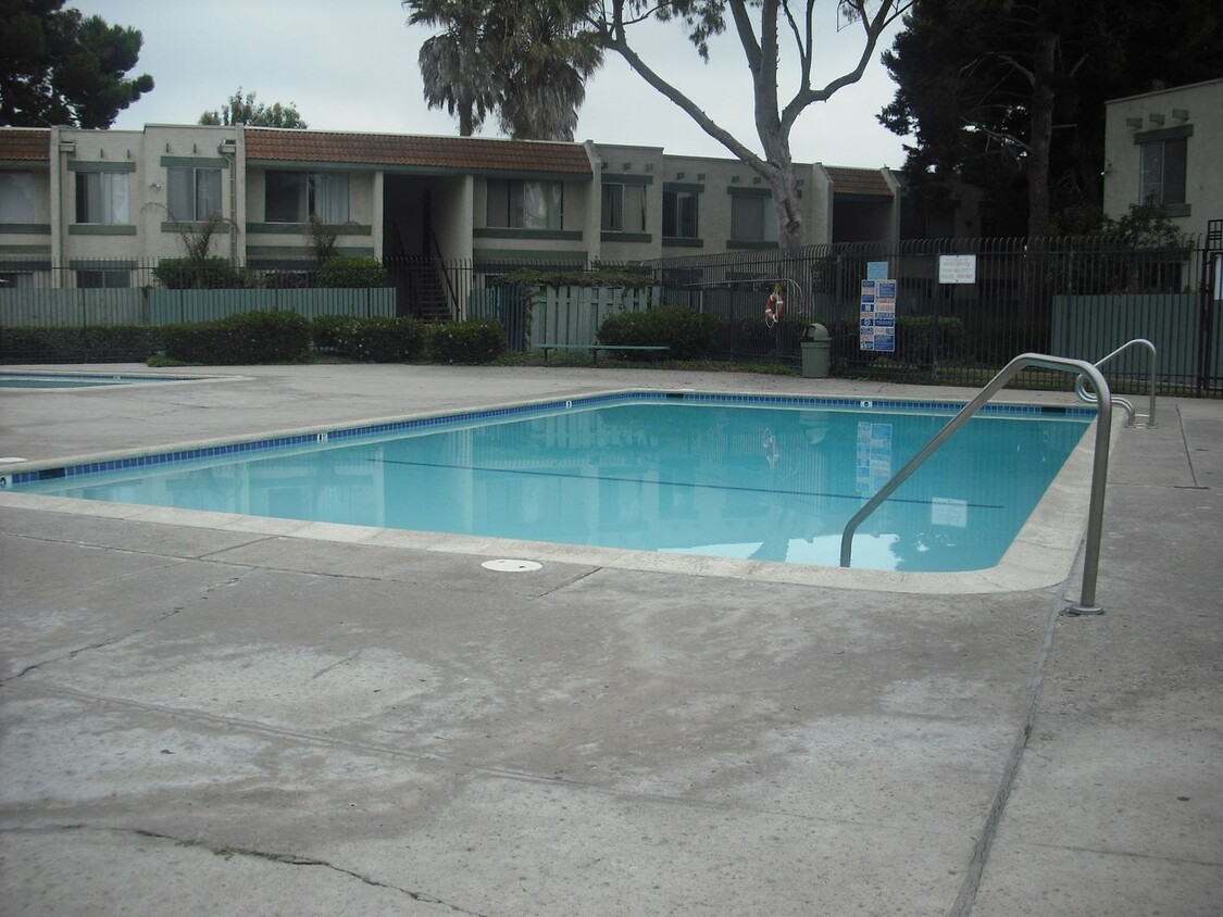 Building Photo - Spacious 2 bedroom 2 bath with garage & pool