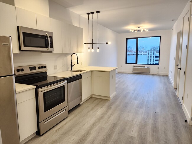 Foto del edificio - 908 Lafayette St