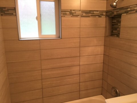 Upper bathroom - 2916 1st Ave W
