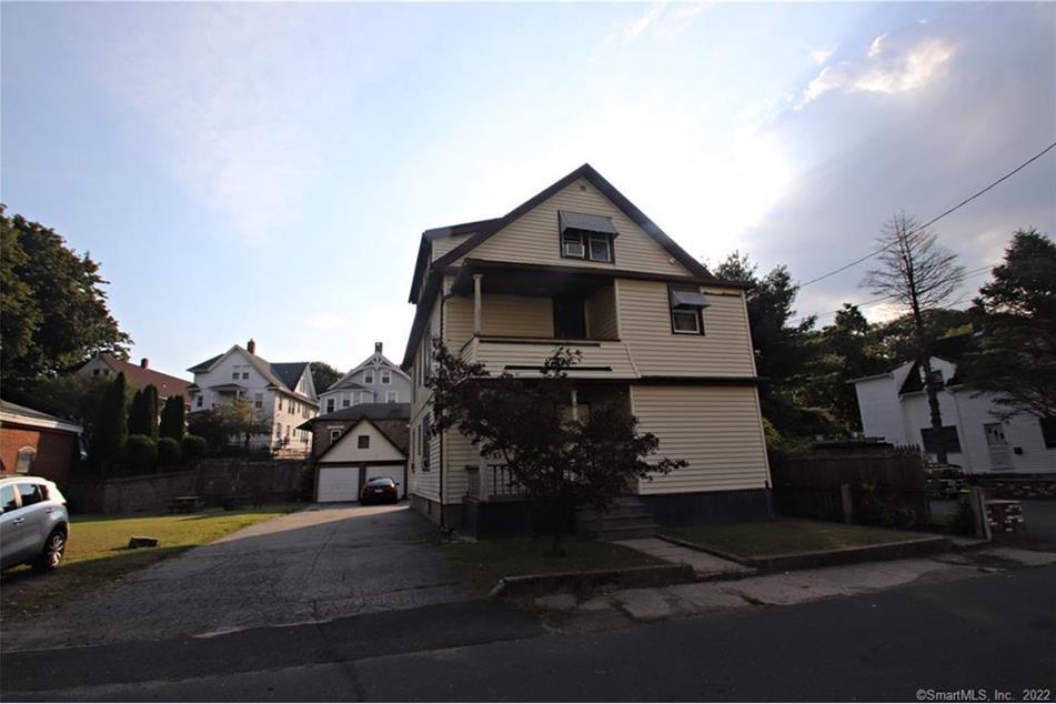 32 Pleasant St Unit 2, Ansonia, CT 06401 Apartments Ansonia, CT