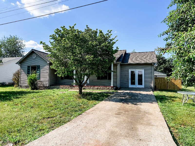 1204 Derek Dr, Franklin, KY 42134 House Rental in Franklin, KY