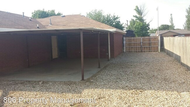 Building Photo - 3 br, 2 bath House - 4615 Fordham Ave