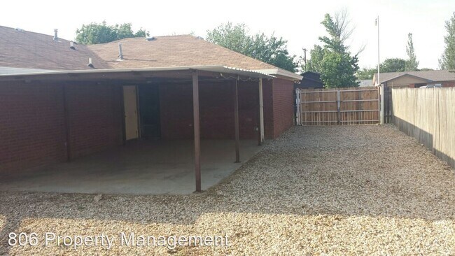 Foto del edificio - 3 br, 2 bath House - 4615 Fordham Ave