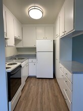 Skycrest Apartments photo'