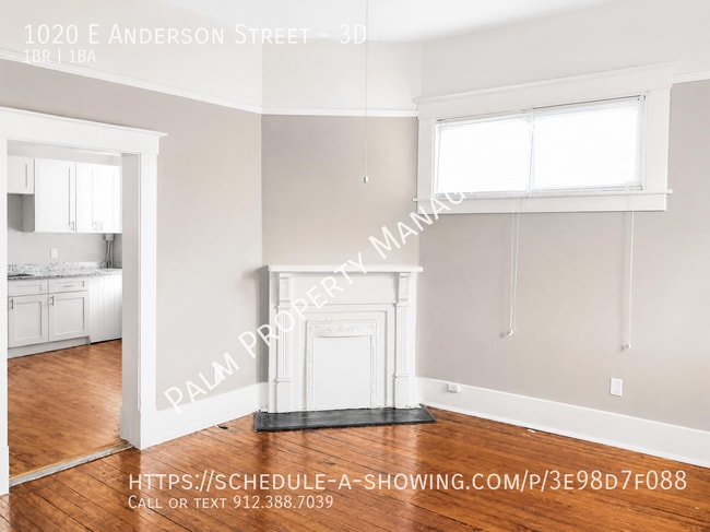 Building Photo - 1020 E Anderson St