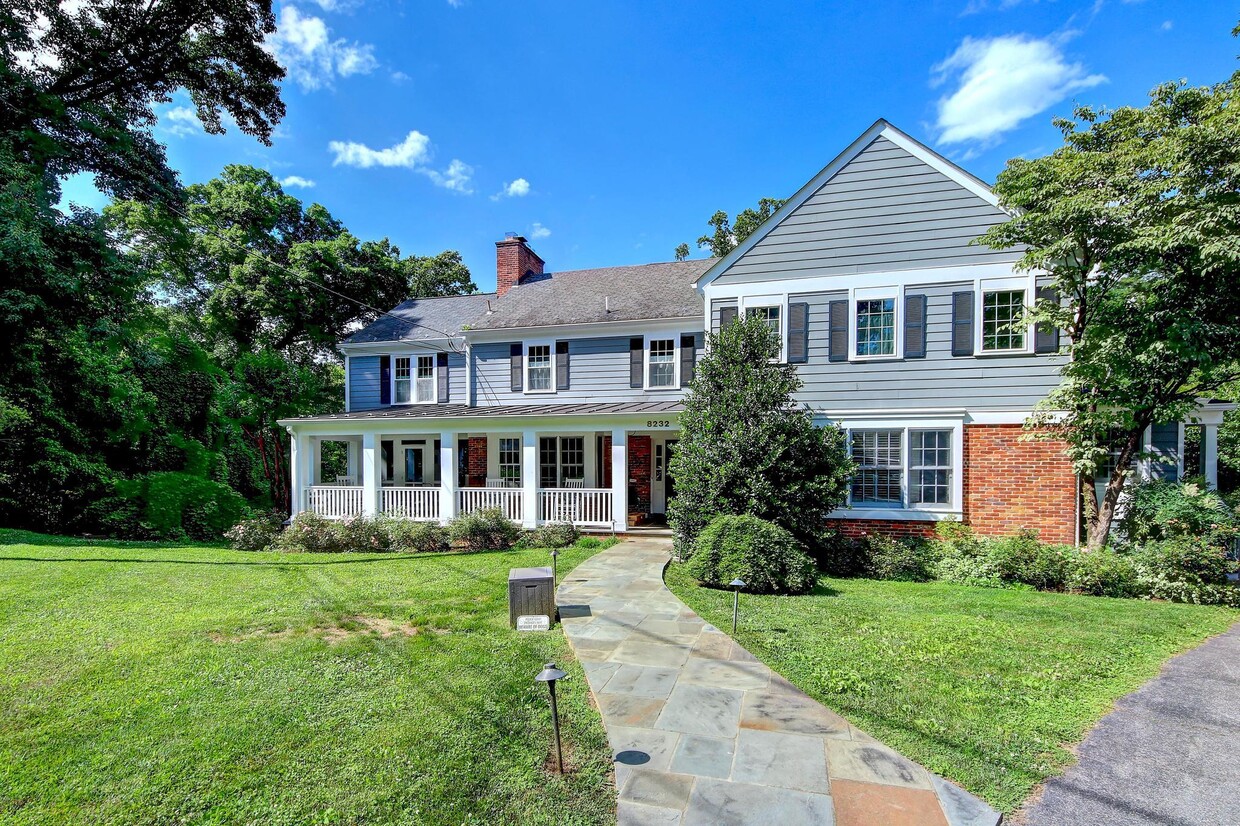 Photo - 8232 Kerry Ct (Chevy Chase, MD)