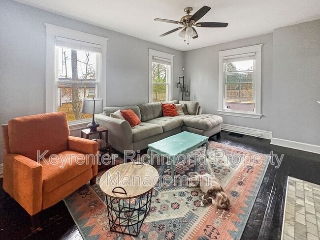 Building Photo - 3206 Maryland Ave