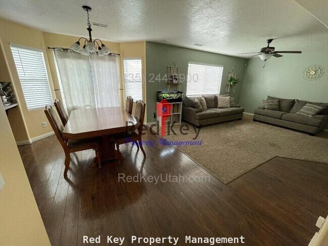 Foto del edificio - Brigham Ct. Single Family Home