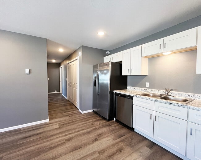 Building Photo - Northgate Townhomes