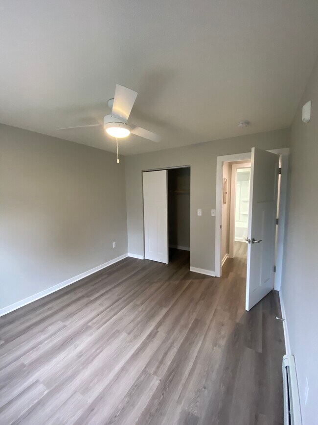 Foto del interior - Parkview Apartments