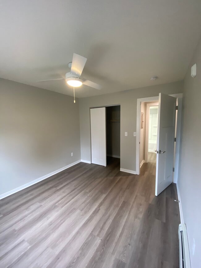 Interior Photo - Parkview Apartments