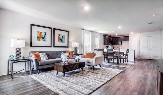 Foto del edificio - 7316 Gray Wolf Ln
