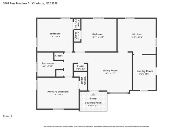 Building Photo - 3407 Pine Meadow Dr