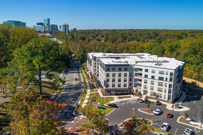 Midtown Raleigh Apartments for Rent - Raleigh, NC - 270 Rentals ...