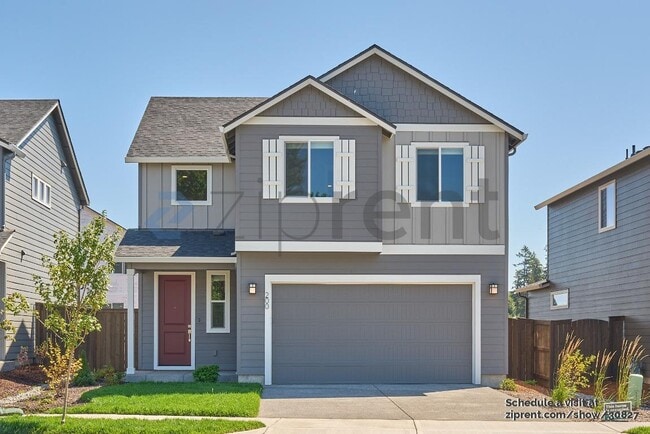 Building Photo - 200 N 87th Pl