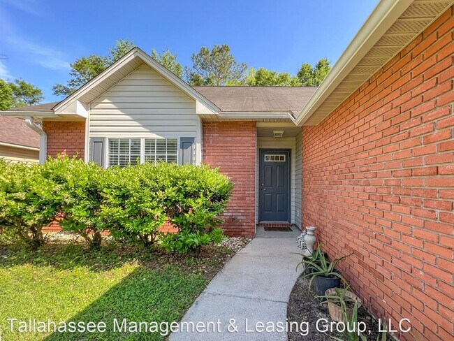 Foto del edificio - 4 br, 2.5 bath House - 8207 Charrington  F...