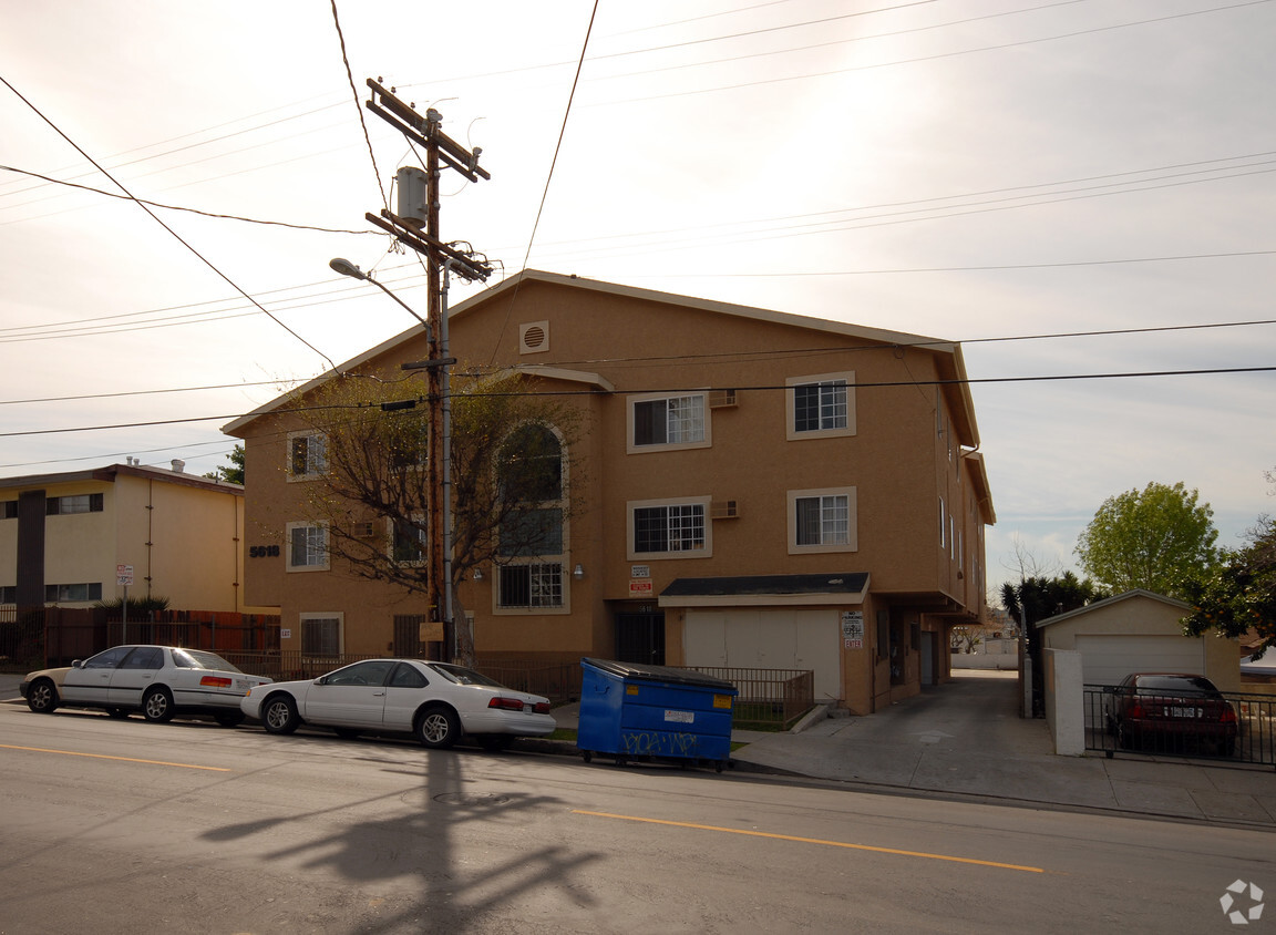 Building Photo - Highland Meadows (Meridian)