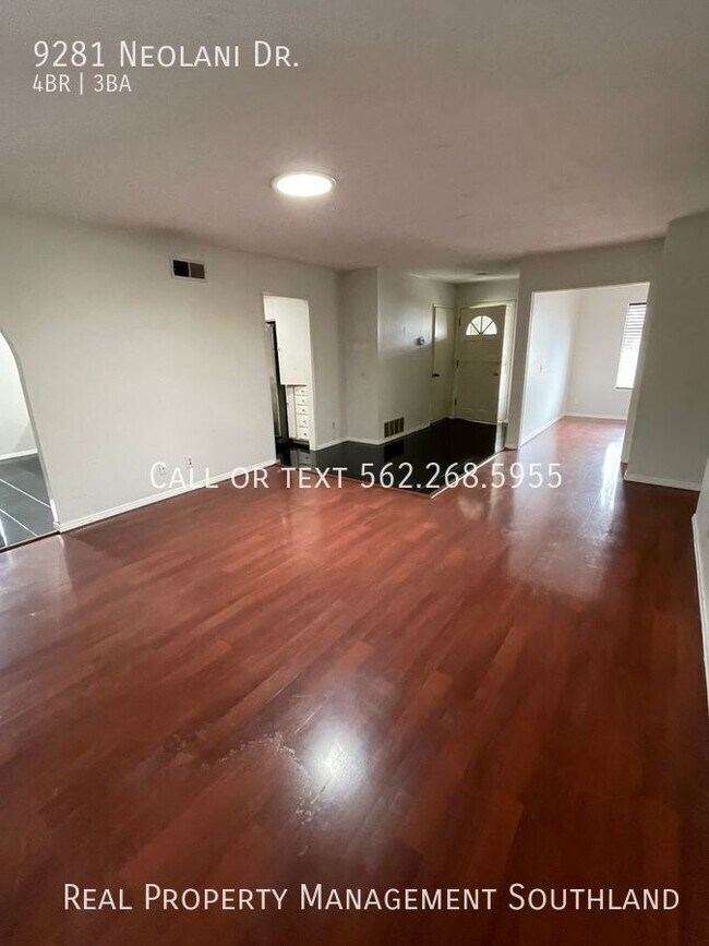Foto del edificio - Ocean Close Single Story 4 Bedroom Home