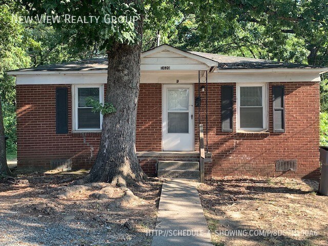 Foto principal - 1620 Lasalle St