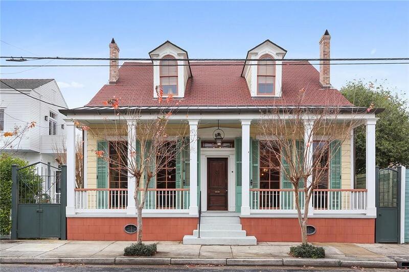 Foto principal - 816 St Ferdinand St