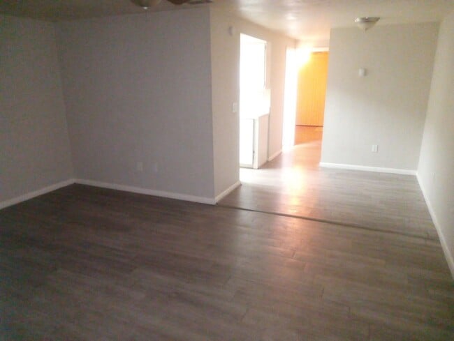 Living Room - 6816 SW 4th Pl