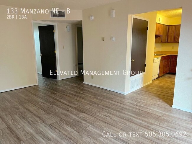 Building Photo - Upstairs! 2 bedroom with Storage.