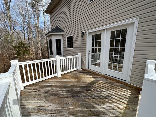 Foto del edificio - Beautiful 3-Bedroom Home in Stockton Lake ...