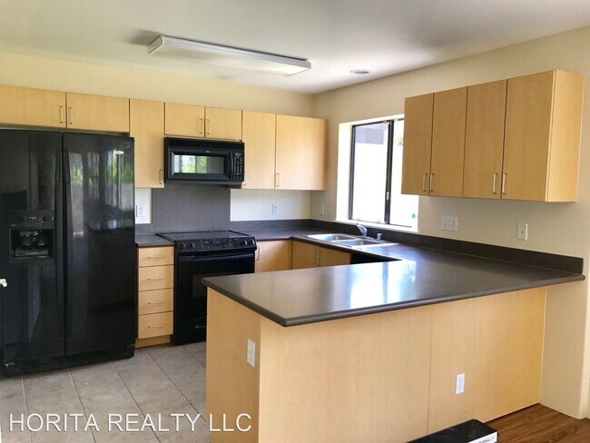 Foto del edificio - 4 br, 2.5 bath House - 95-318 LAIPU PL