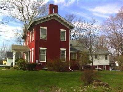Foto del edificio - 1641 E Prospect Rd