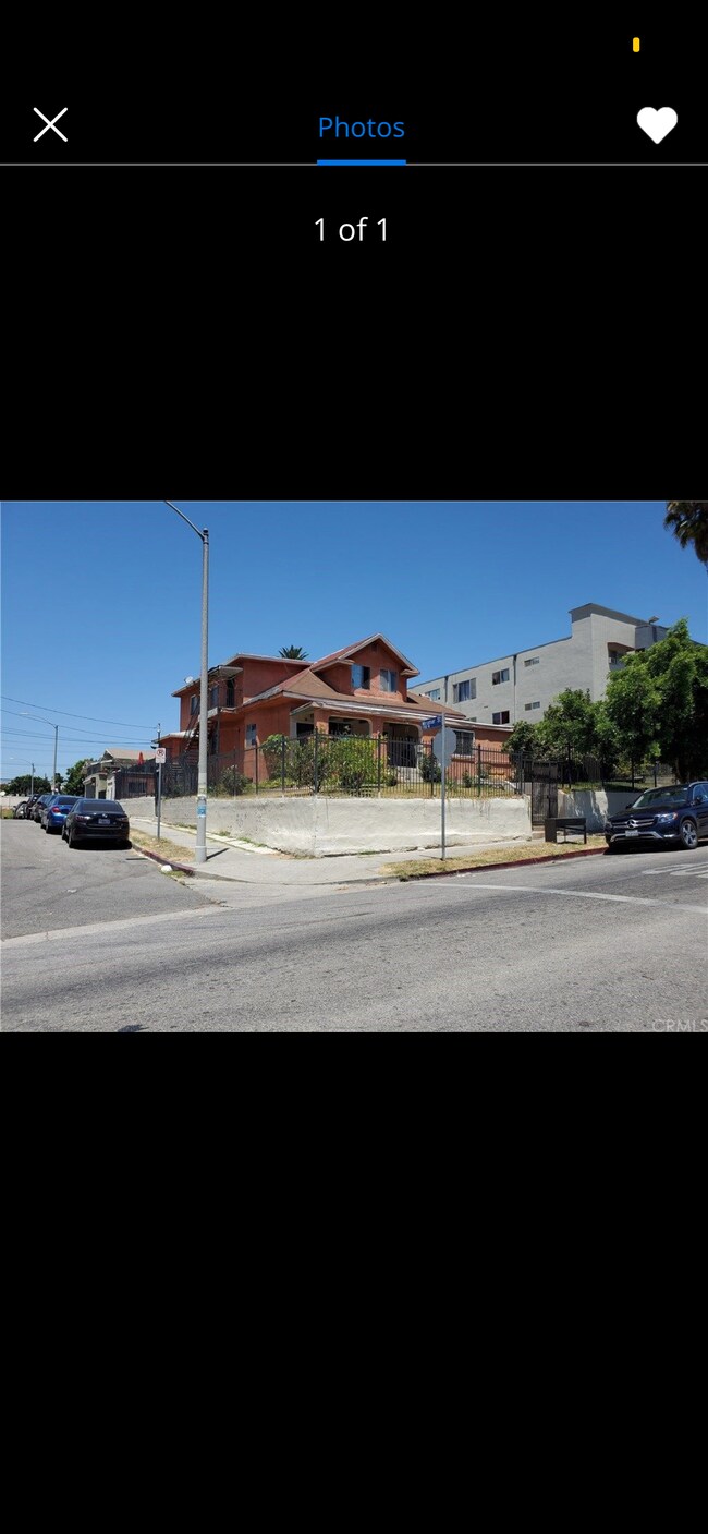Building Photo - 275 S Union Ave