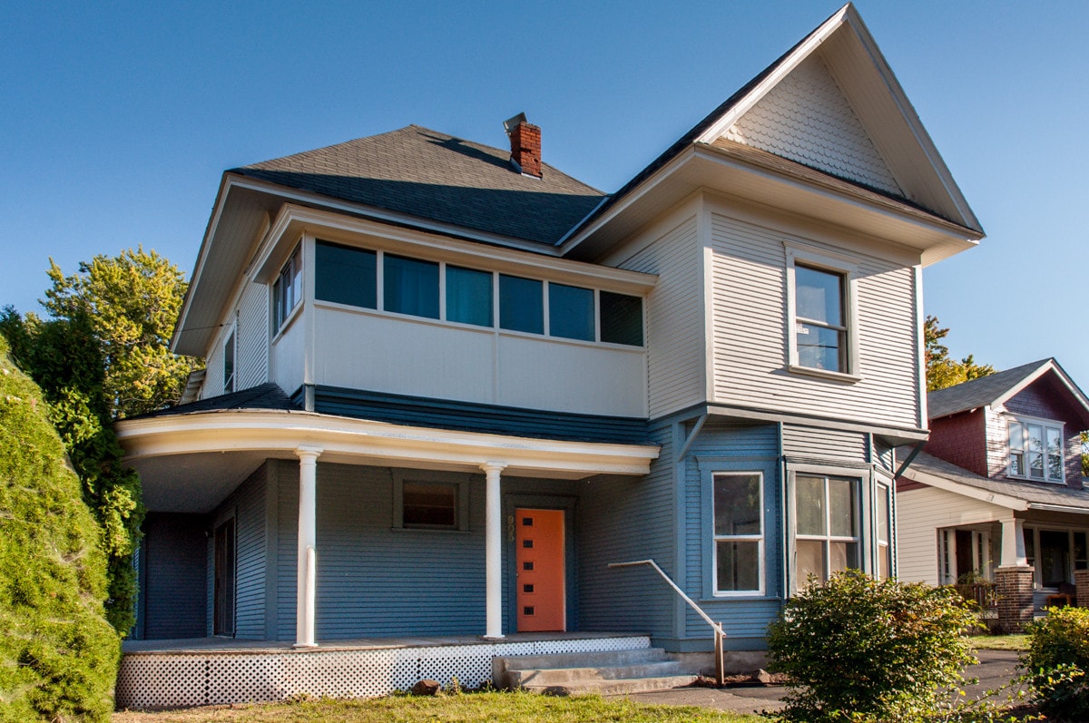 905 Isaacs House for Rent in Walla Walla, WA