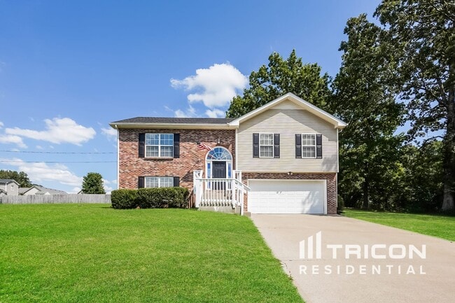 Building Photo - 1498 Wilderness Way