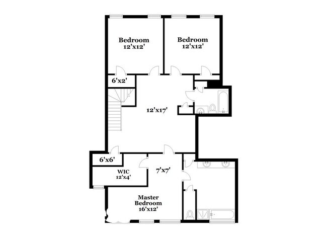 Building Photo - 2100 Lily Valley Dr
