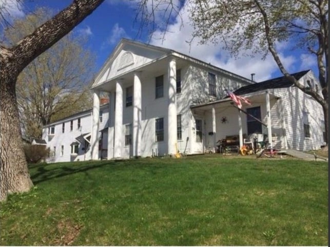 Primary Photo - 19-21 Cobb Rd