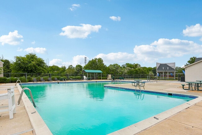 Foto del edificio - Brookbend Apartments
