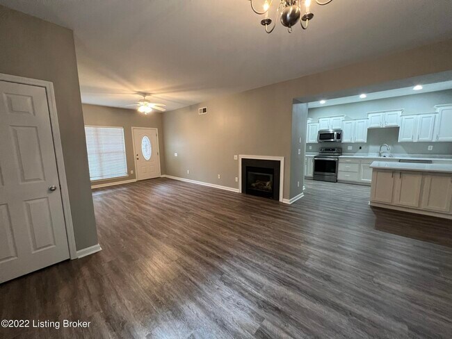 Foto del edificio - 10322 Dorsey Village Dr