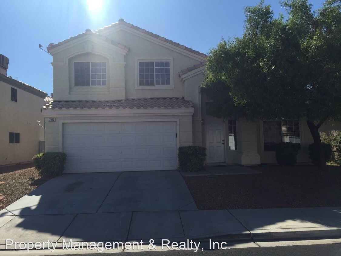 Foto principal - 7229 Cottonsparrow St