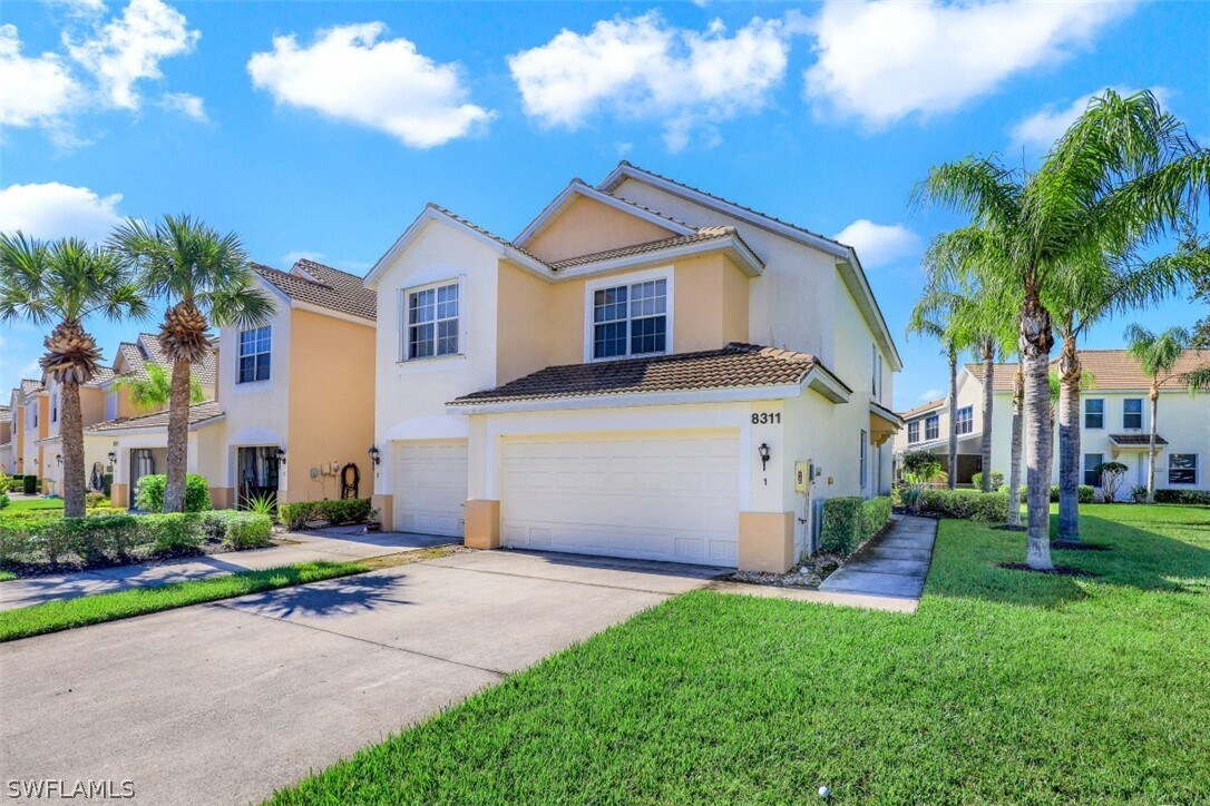 8311 Village Edge Cir Fort Myers, FL 33919 Alquileres en Fort Myers