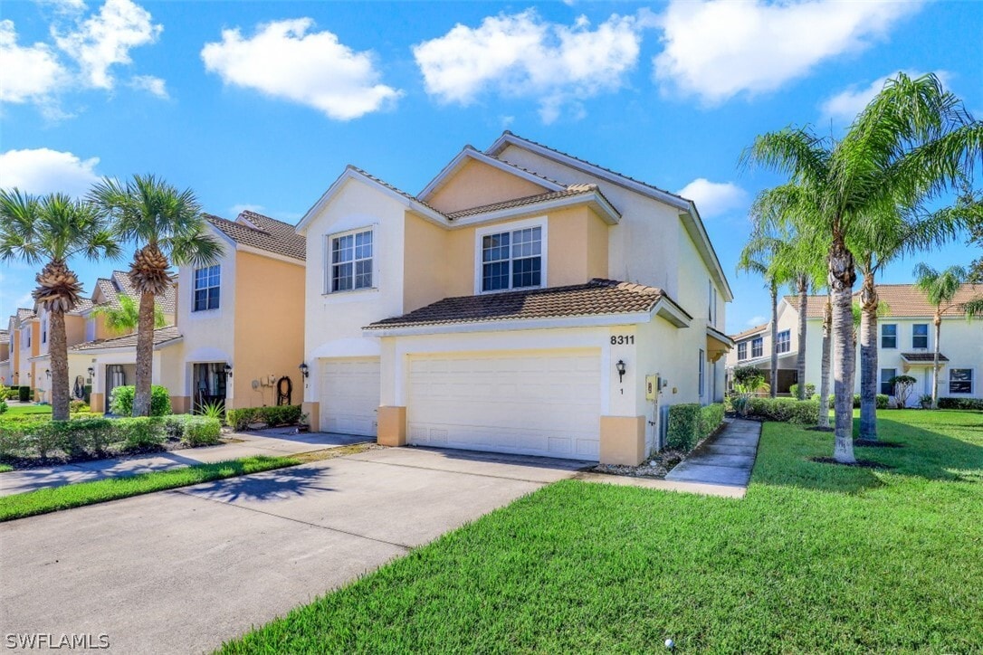 8311 Village Edge Cir, Fort Myers, FL 33919 House Rental in Fort