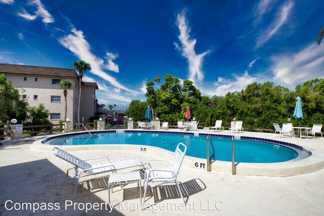 Building Photo - 2 br, 2 bath House - 102 Capri Isles Blvd ...