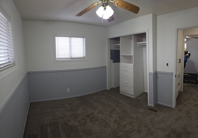 Foto del edificio - 3 bed, 2 bath Single Family home out by Hibbard