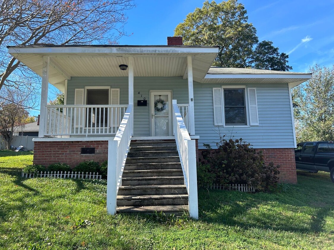 Foto principal - Quaint Single Family Home in Fort Mill