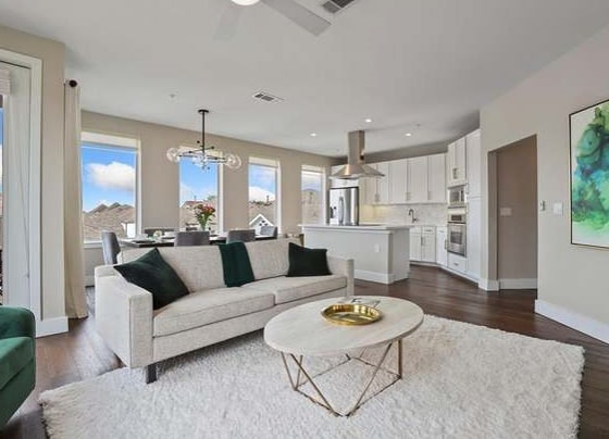 Photo - 505 Jackson Hill Street Apt #ID38002, Houston, TX 77007 - 2 BR 2 BA condo